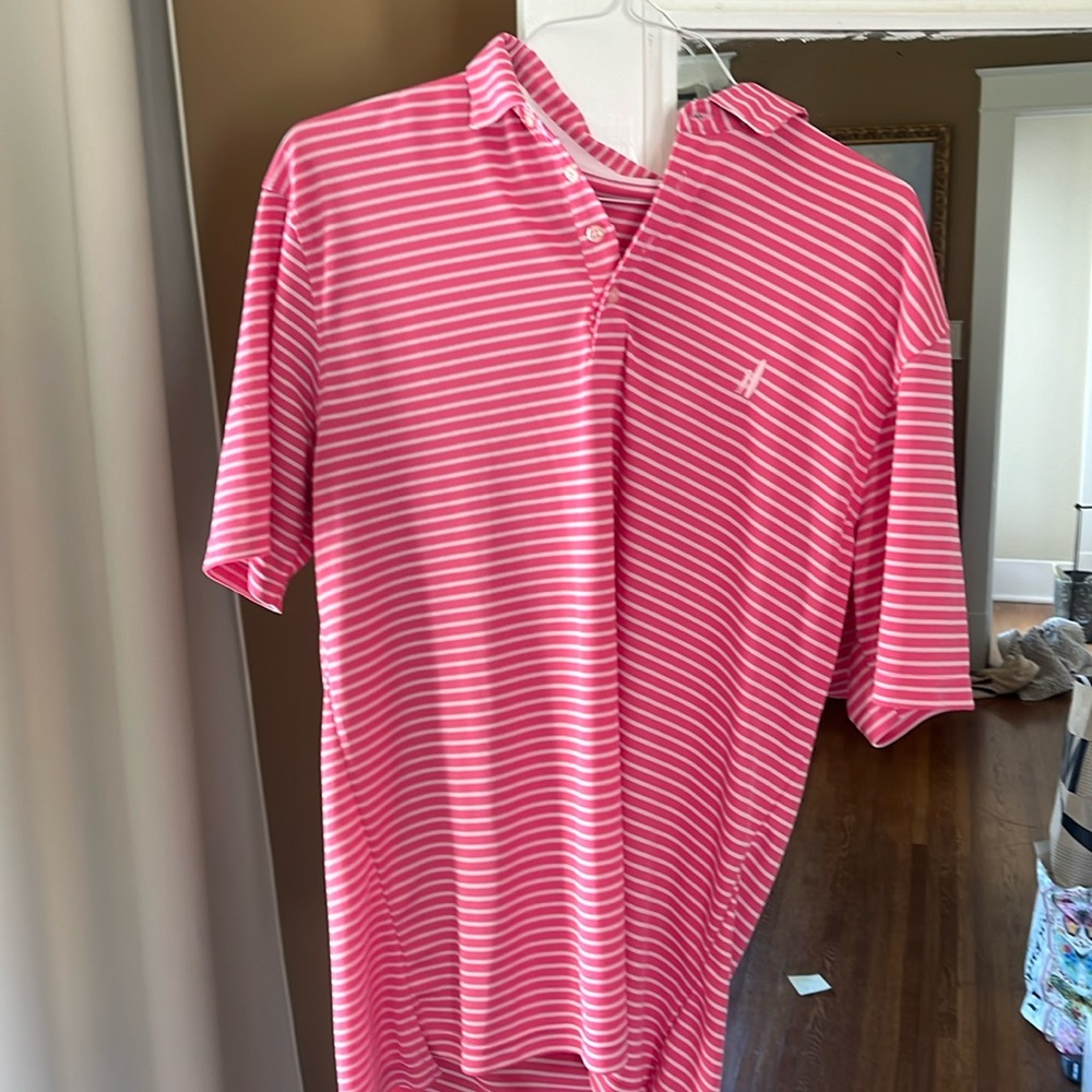 Johnnie-O shirt